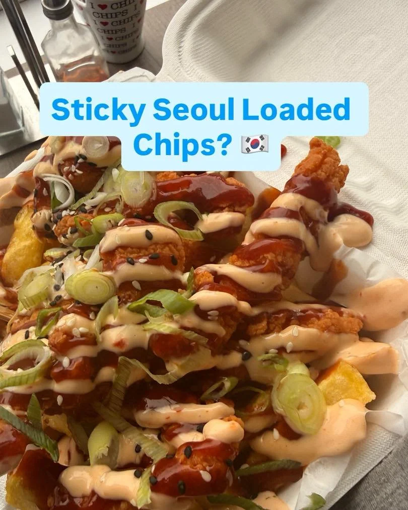 This months special has been very popular! 😱👇

So we&rsquo;d like to continue it on for another month, but we will still be releasing a new special for next month to keep your taste buds tingling 😋

Any guesses what might be on the cards for next 