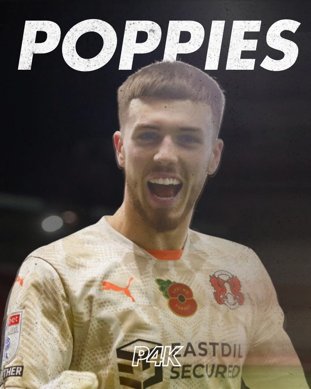 The core range, all in stock now ready for despatch before Remembrance Weekend! 

All from the only RBL approved supplier of Poppy products for grassroots teams ✅

🔗 www.poppies4kits.co.uk