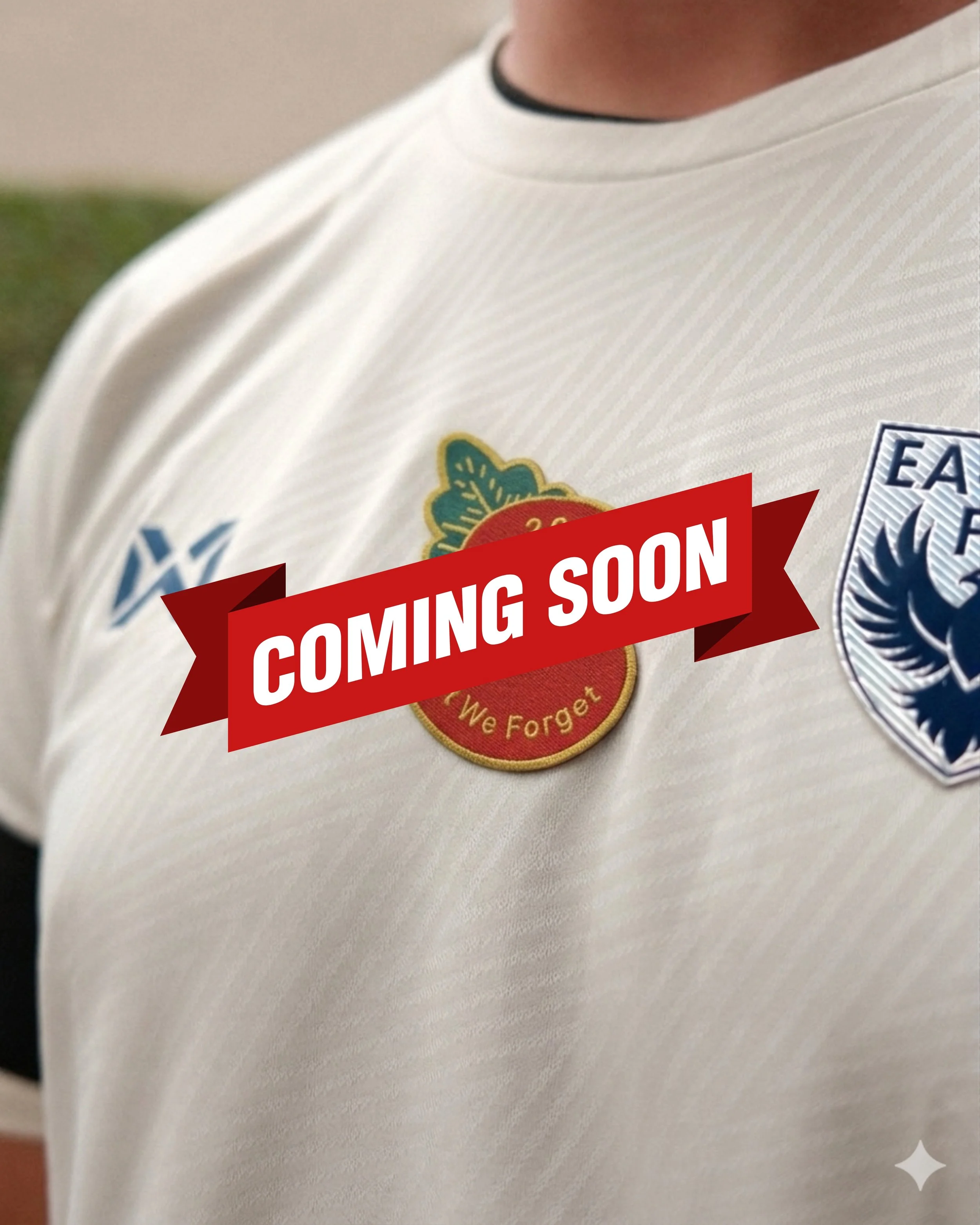 2026 Dated Lest We Forget Poppy