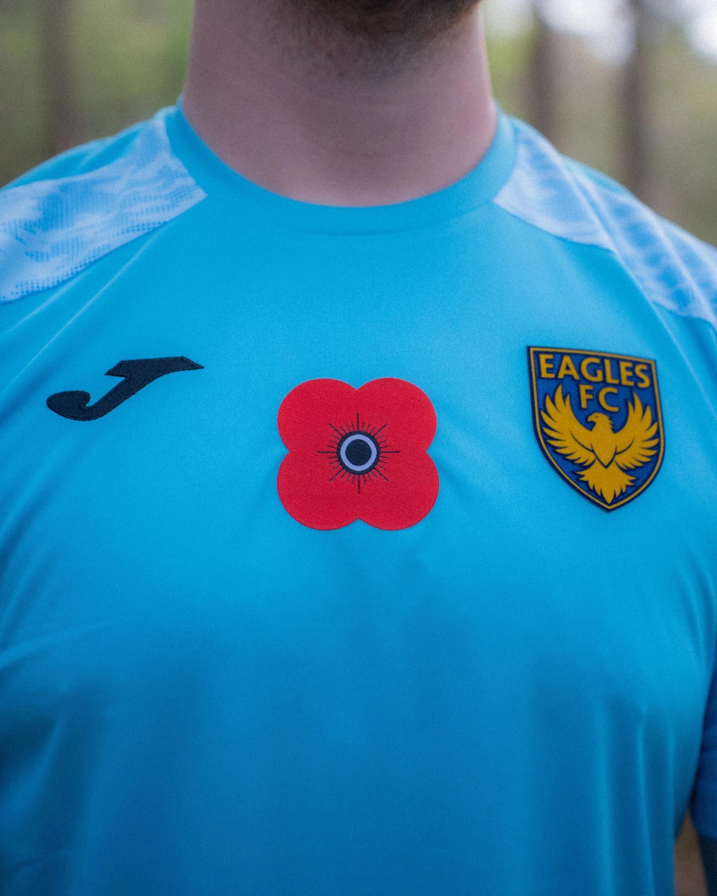 Scottish Poppy (PRE-ORDER)