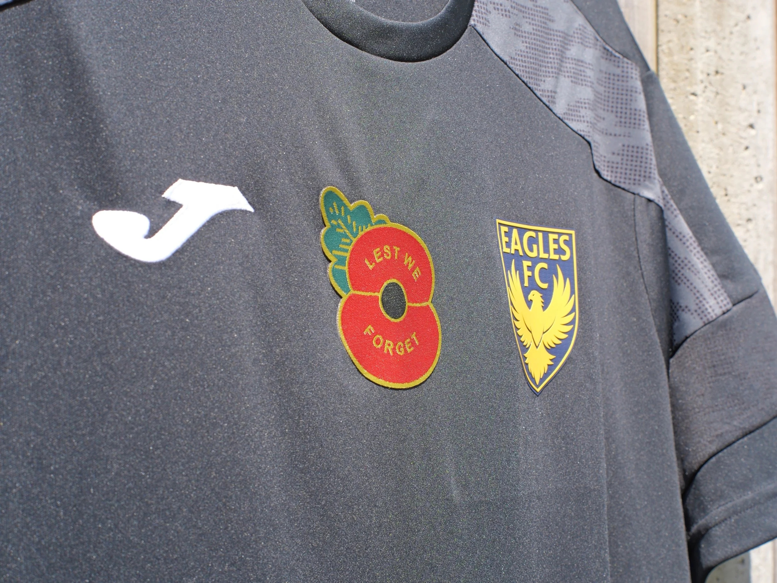 Lest We Forget Poppy