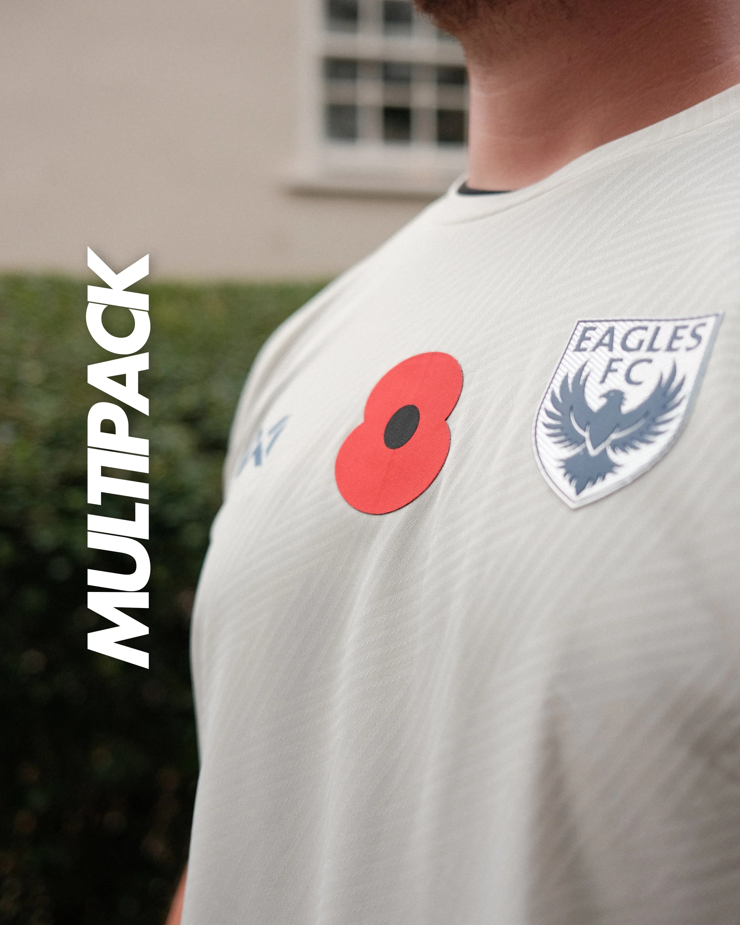 Traditional Poppy - Multipack