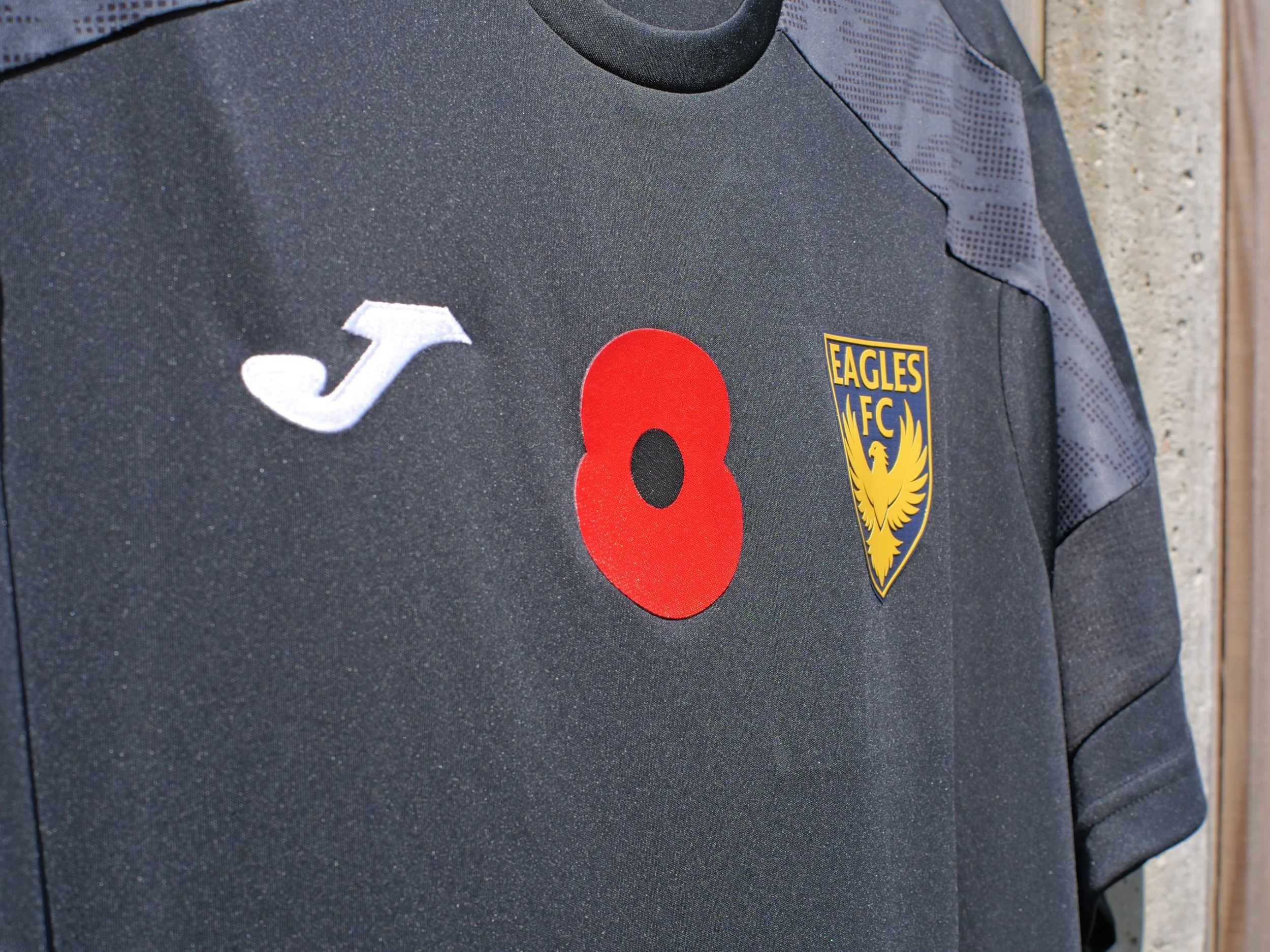Traditional Poppy