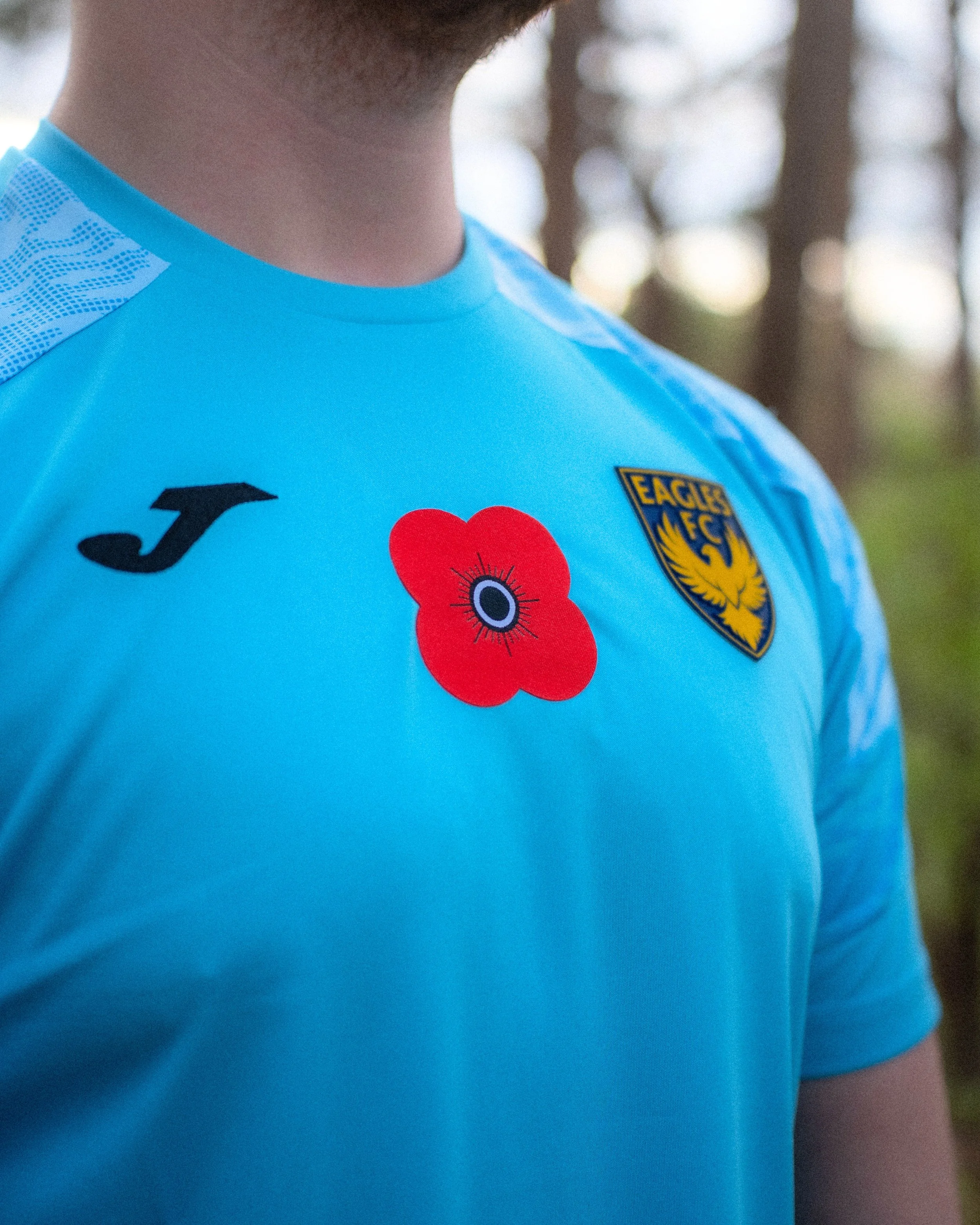 Scottish Poppy (PRE-ORDER)