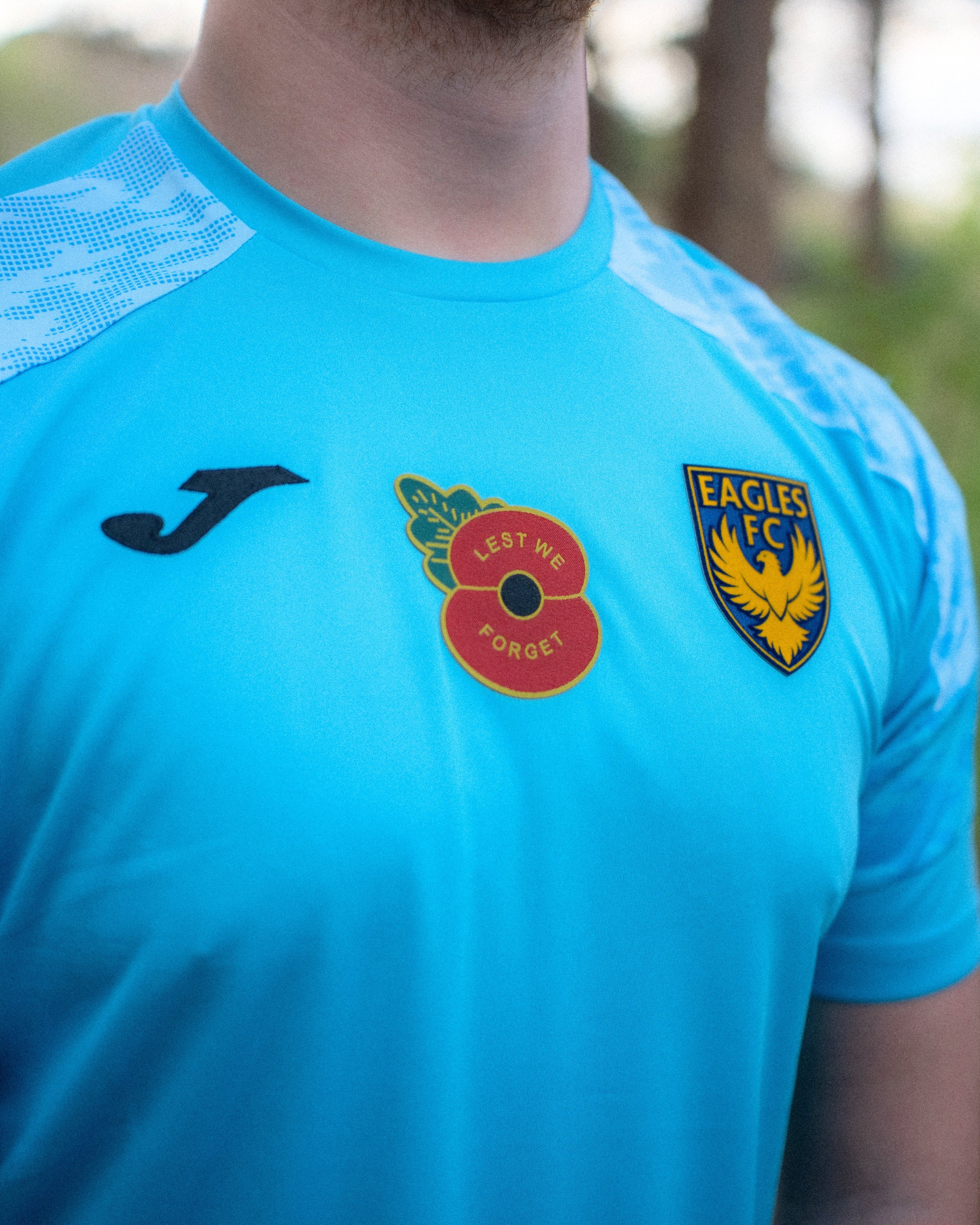 Lest We Forget Poppy