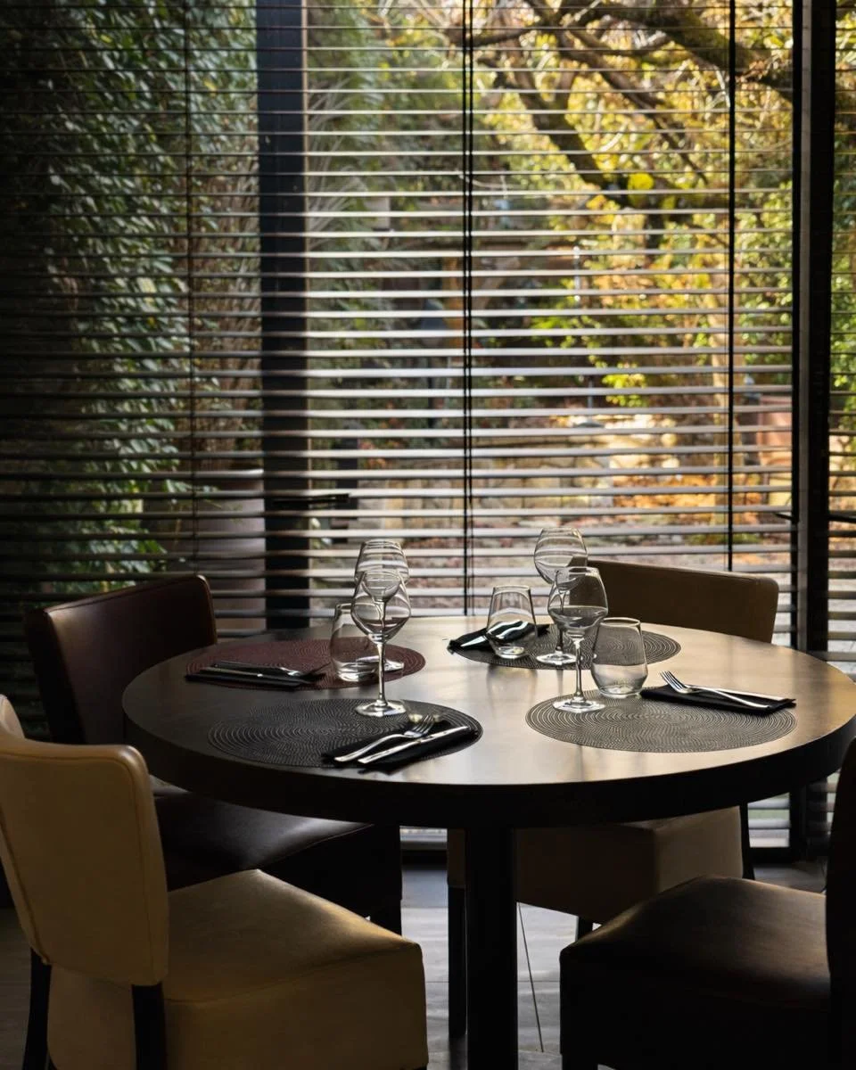 Installez-vous. On s&rsquo;occupe de tout 🥘