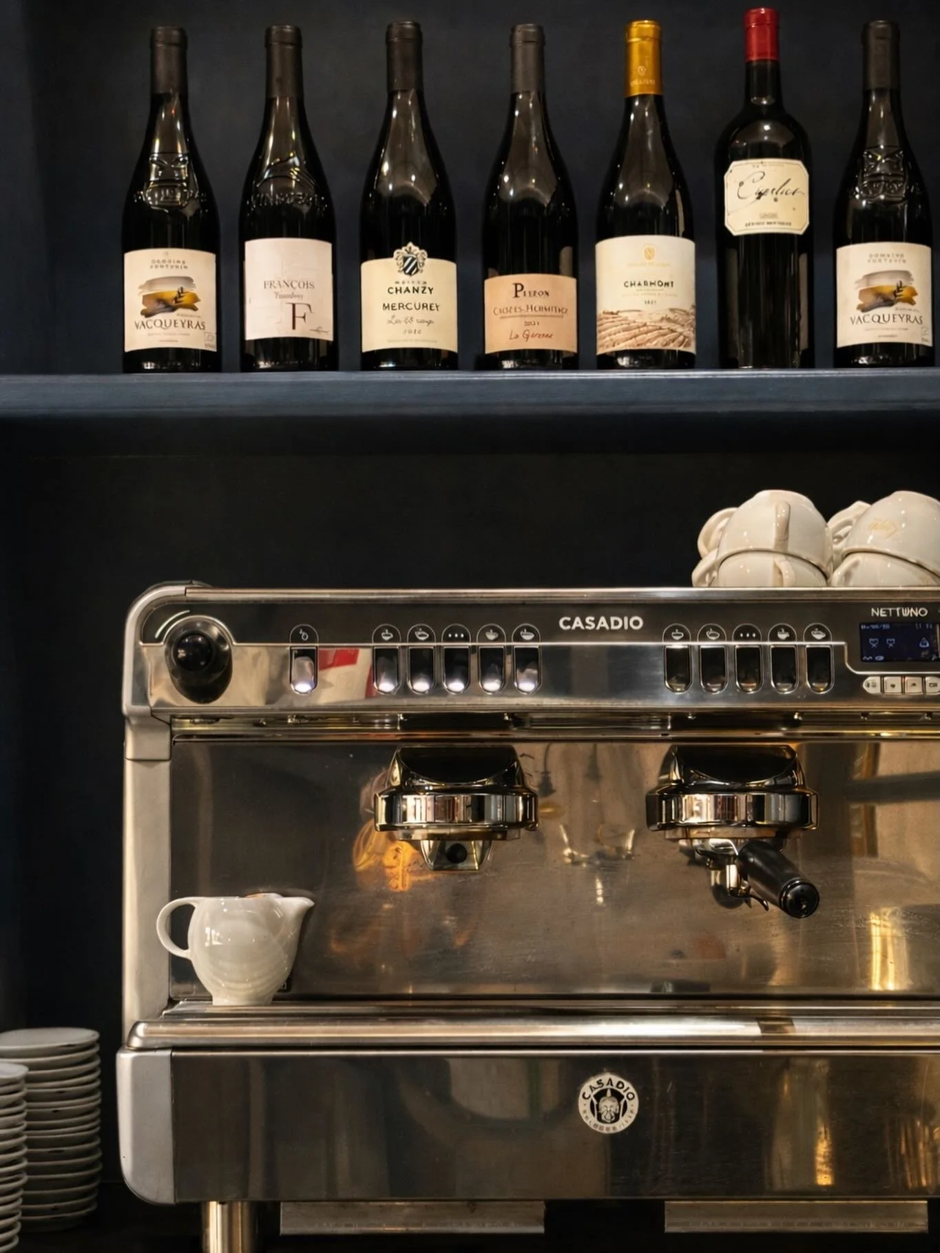 Maison Provence vous accueille du mardi au samedi ✨
R&eacute;servations via le lien en bio.