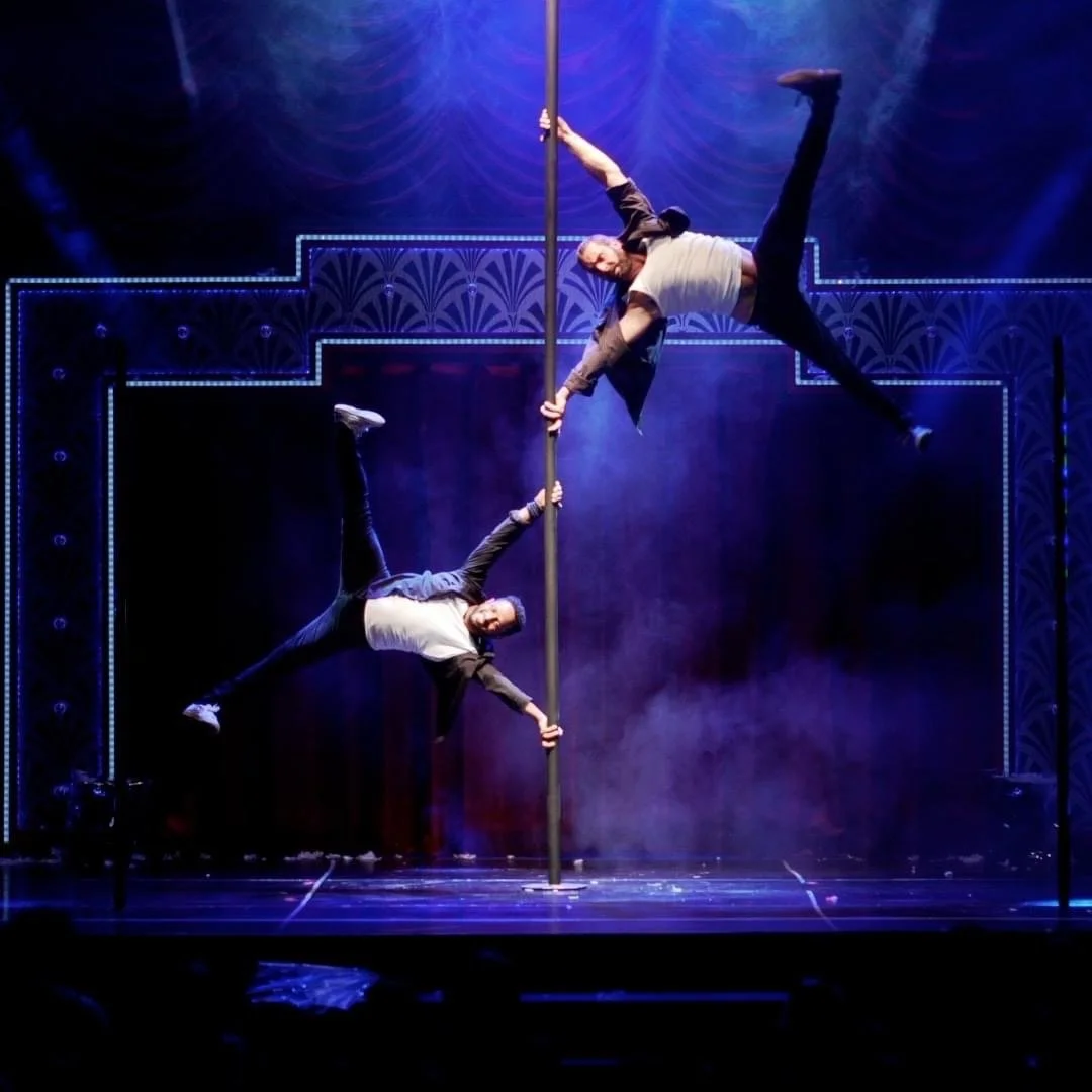 MY WAY CIRCUS/ENTERTAINMENT