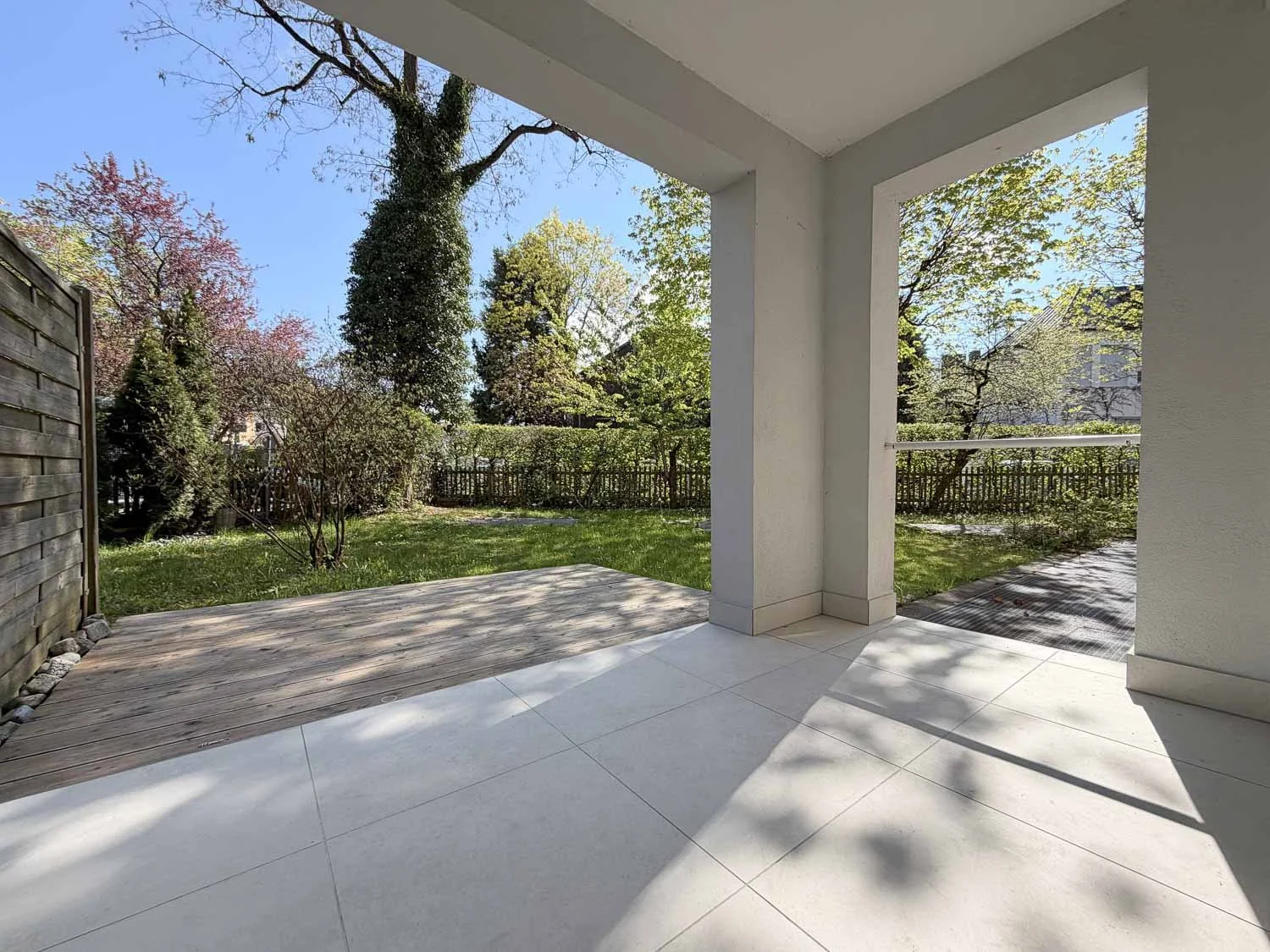 Stilvolle 4-Zimmer-Maisonette mit Terrasse – ruhig, renoviert &amp; vielseitig nutzbar