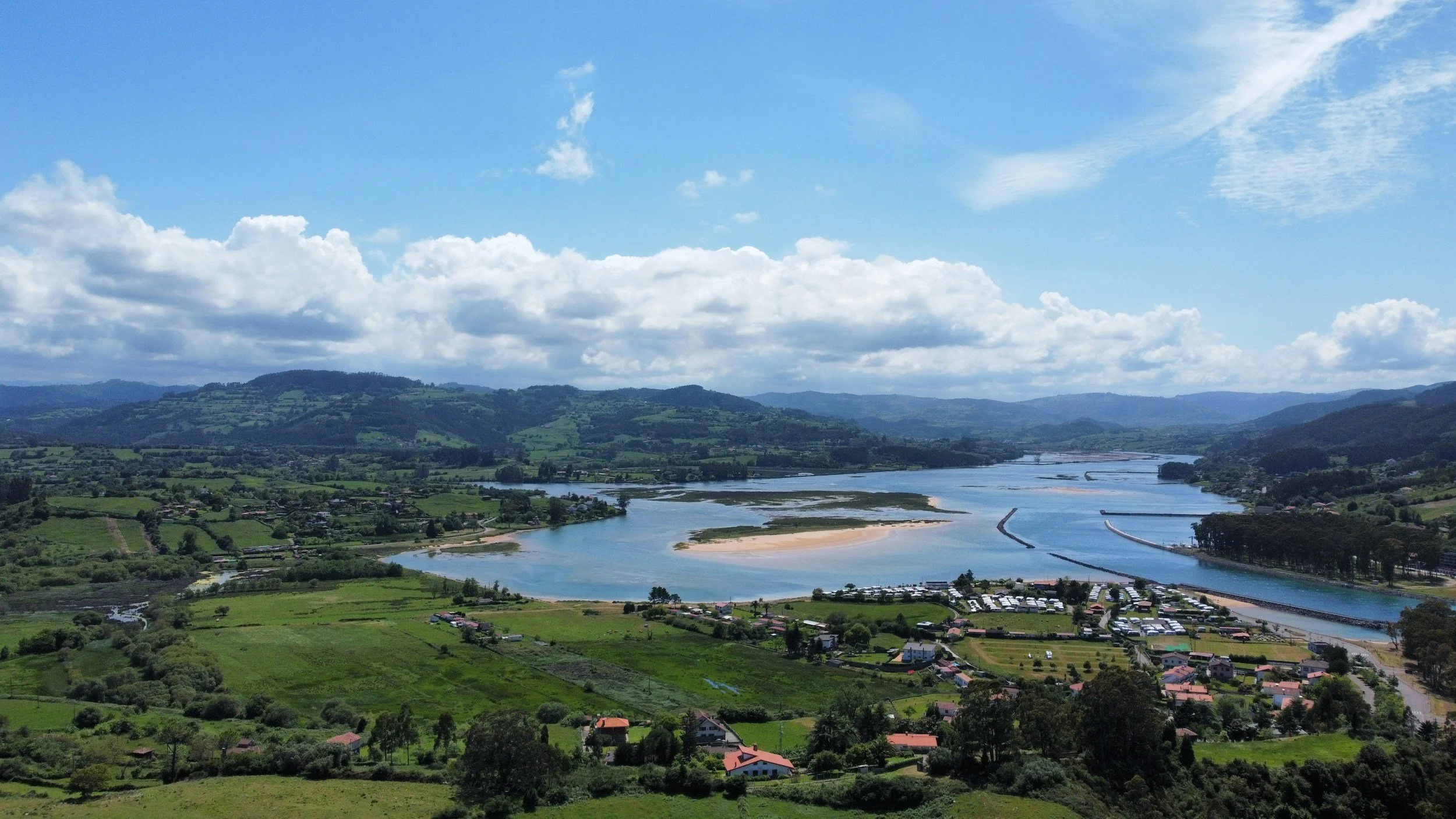 Villaviciosa: The Heart of Asturian Cider Culture and Medieval Heritage