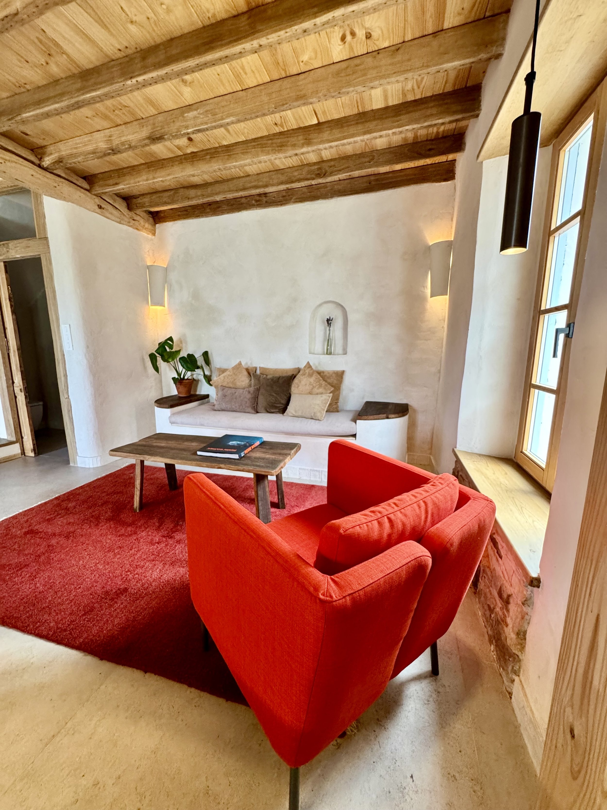 Unwind After Your Asturian Adventures