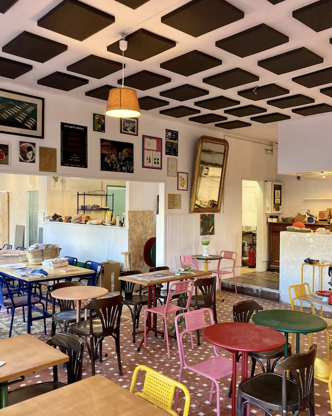 Native Restaurant Lastres - Where French Art Meets Asturian Soul