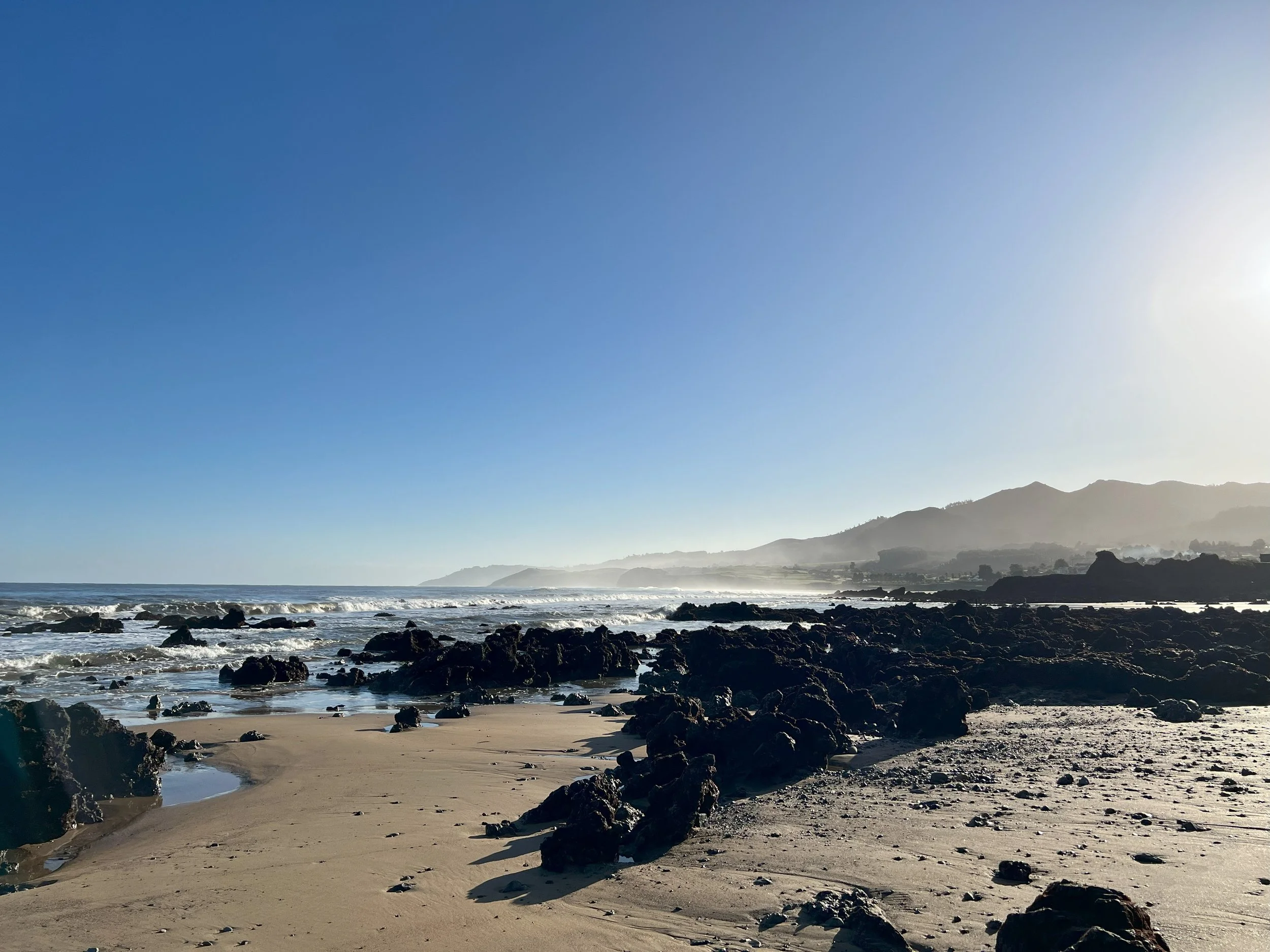 5 Easy Walks Along Asturias' Coastline