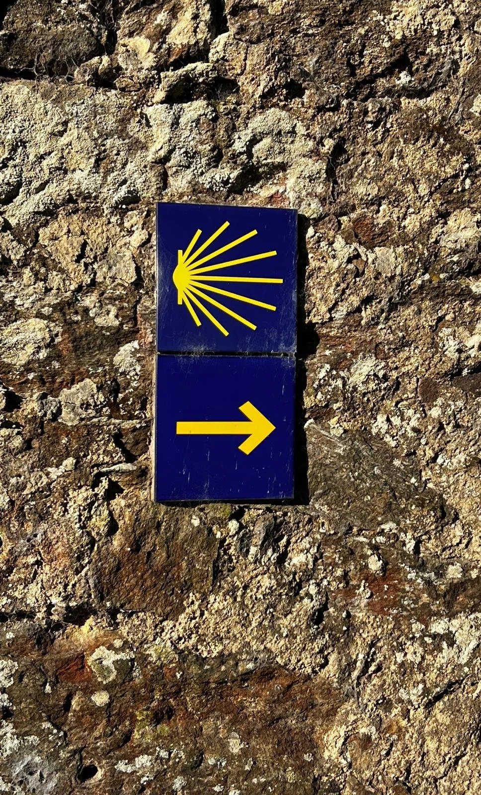 Camino del Norte Coastal Section - Walking with Pilgrims on Asturias' Sacred Shore