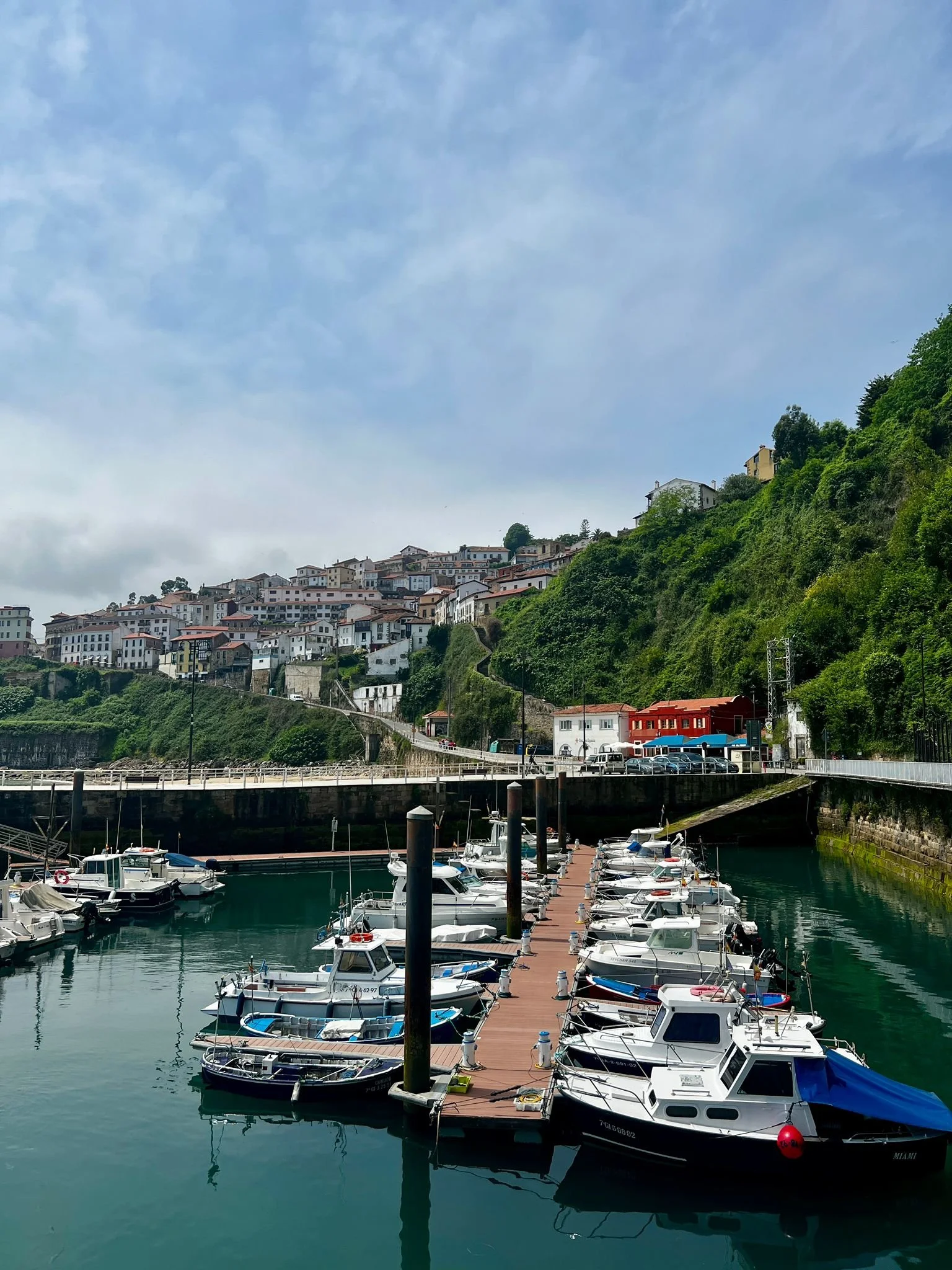 Lastres: A Perfect Day Trip to Spain's Most Photogenic Village