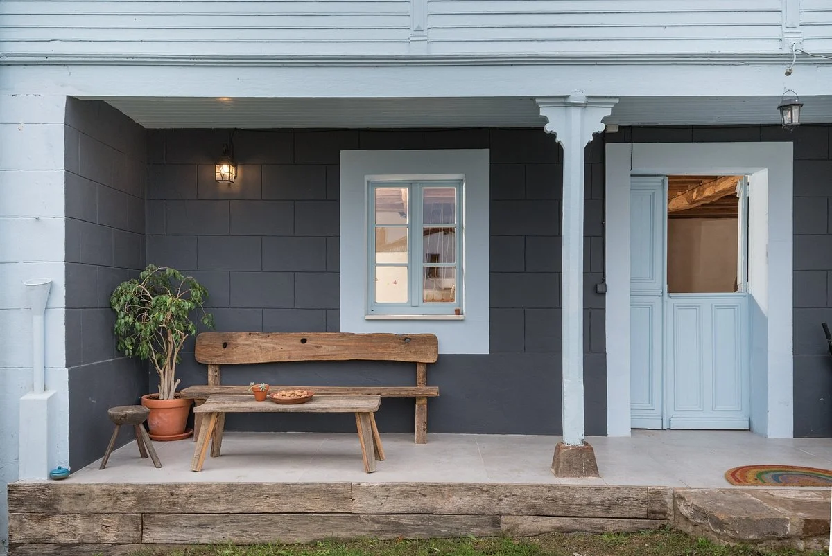 Casona Azul Lue in Asturias