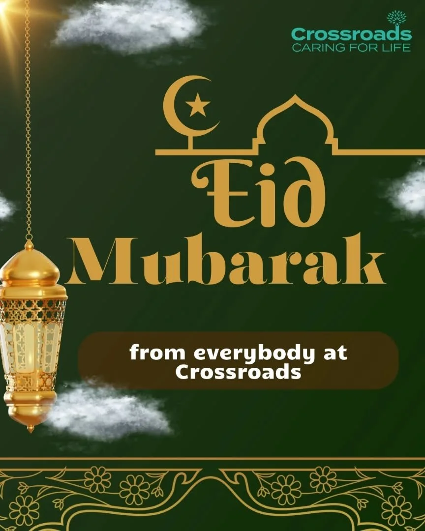 Wishing everyone who celebrates a peaceful and meaningful Eid 💙 ✨️ #eidmubarak #eidalfitr2026