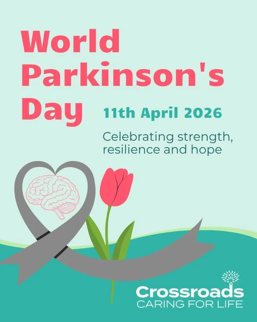 On World Parkinson&rsquo;s Day, we&rsquo;re thinking of everyone in our community living with Parkinson&rsquo;s and the families and carers surrounding them. We see you, and we&rsquo;re here with you 💙

Take a look at the @parkinsonsuk website for s