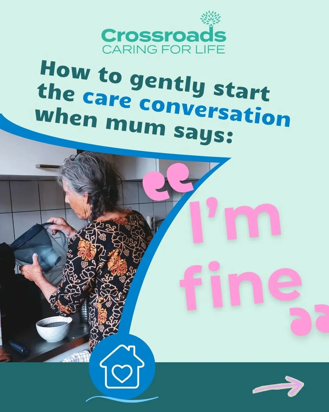 If you&rsquo;re starting to worry about your parent managing at home alone, it&rsquo;s a feeling many people share. Recognising those concerns is often the first step toward finding the right support. Many Hertfordshire families find that the hardest