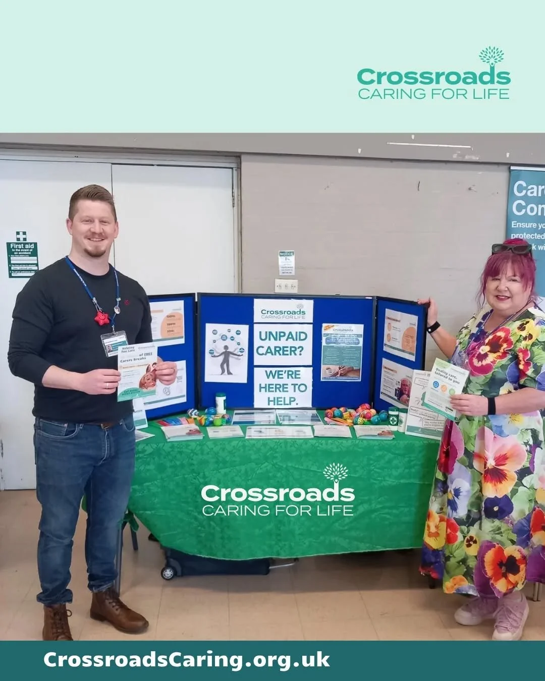Our Engagement Team has loved being out and about across Stevenage recently - meeting so many brilliant local people, sharing conversations and bringing along our interactive stall packed with tabletop games, activities and displays for everyone to g