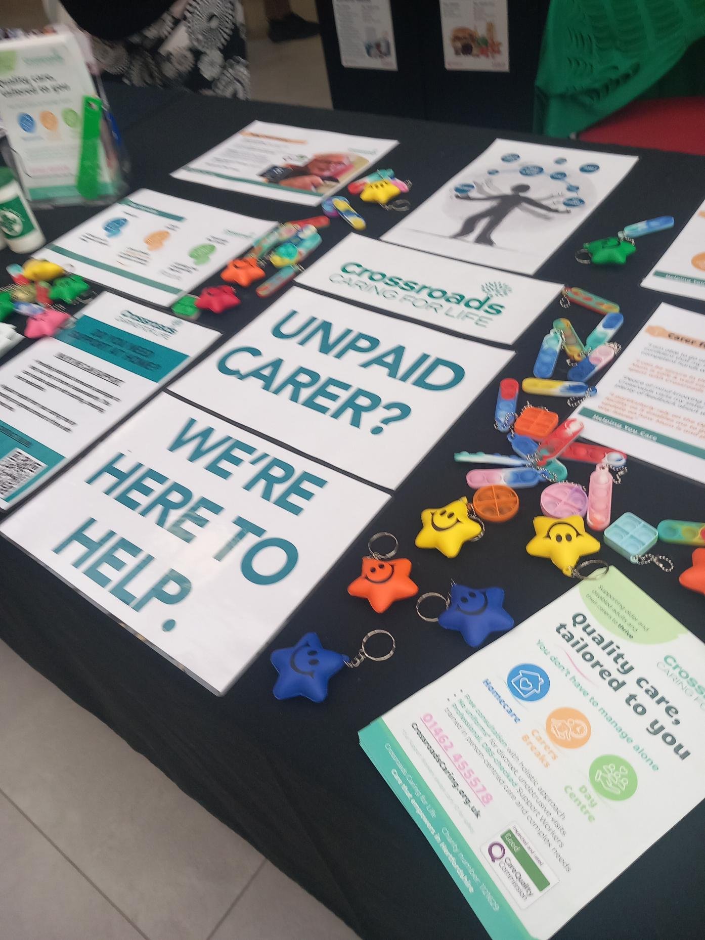 Rest Is Part of Caring: Why Supporting Carers Matters More Than Ever