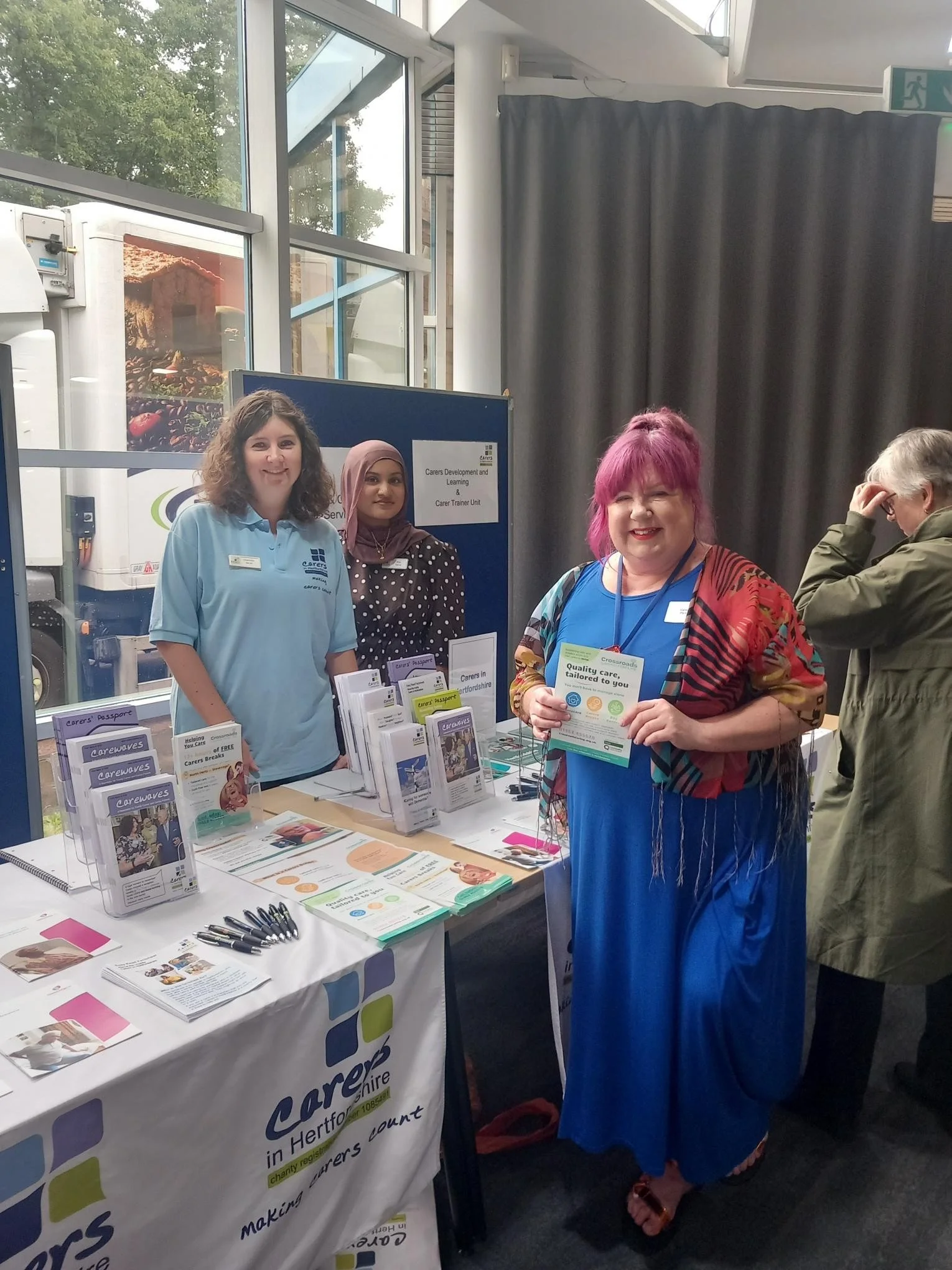 Carers event Carers in Herts June 2026.jpg
