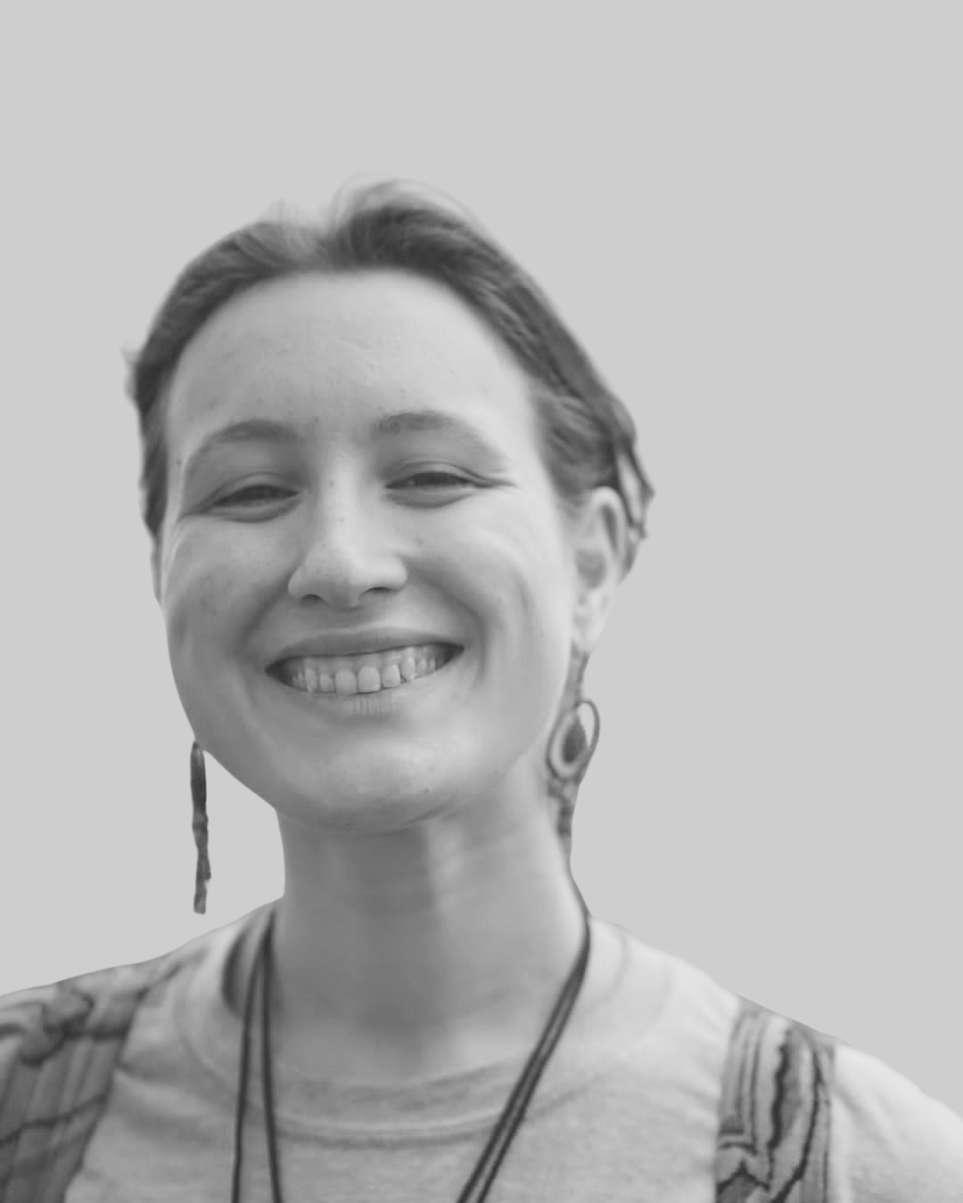 Hannah - Marketing & Fundraising Officer