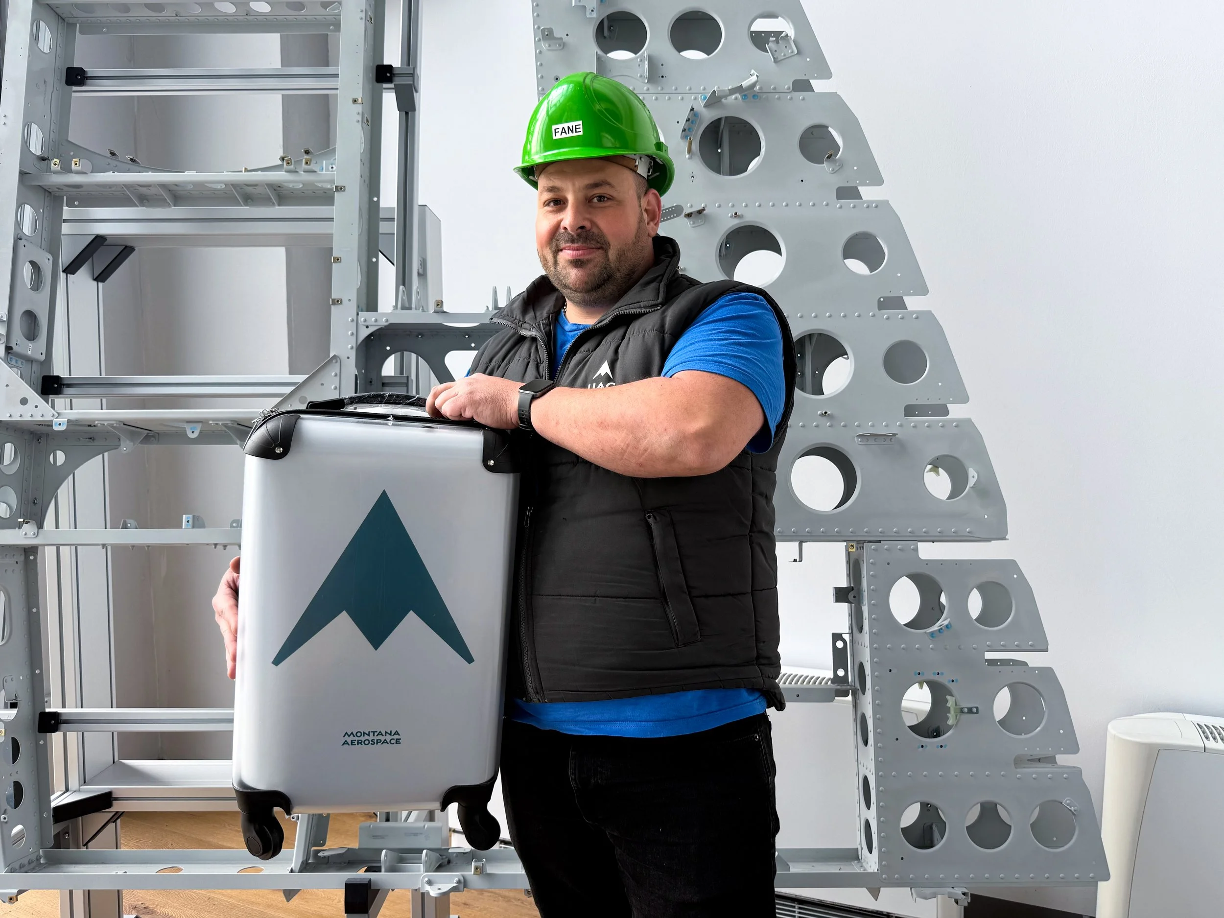Cotofan Stefan, UAC Europe