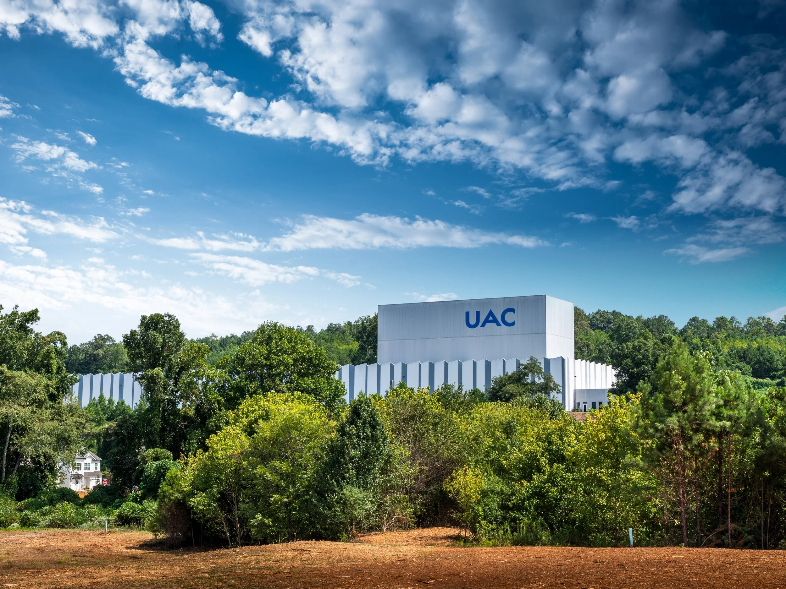 UAC US, Ballground, Georgia