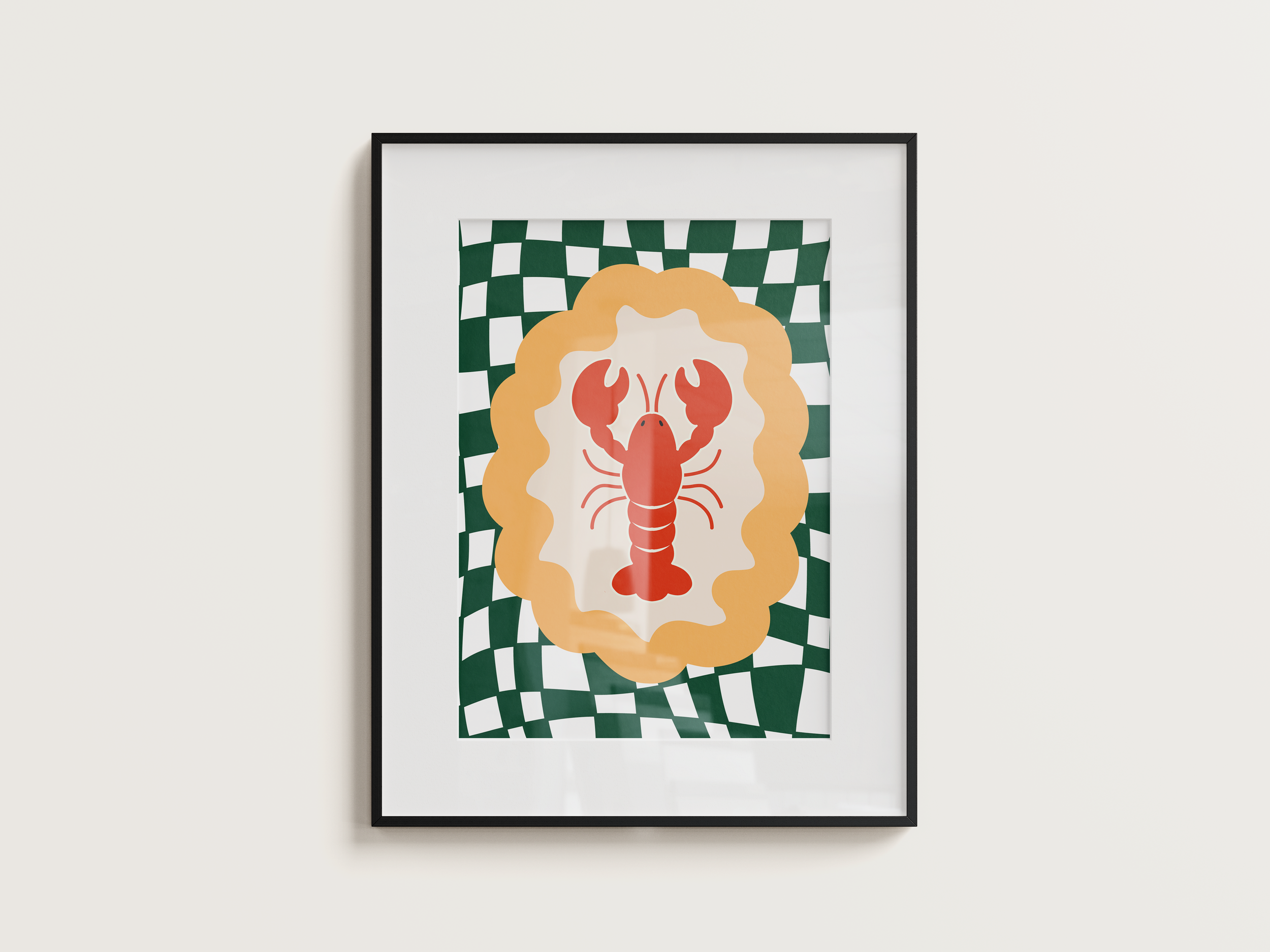 Lobster Print Mock Up.png