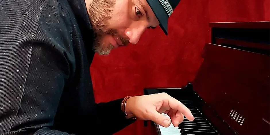 Melvin Macias