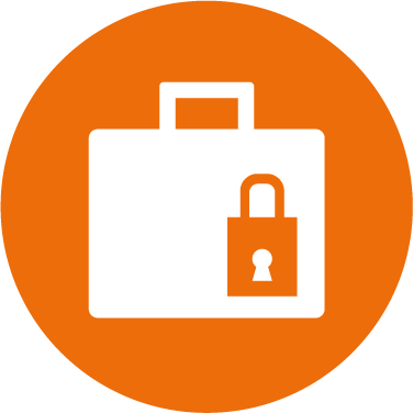 Simple to Use Interface icon