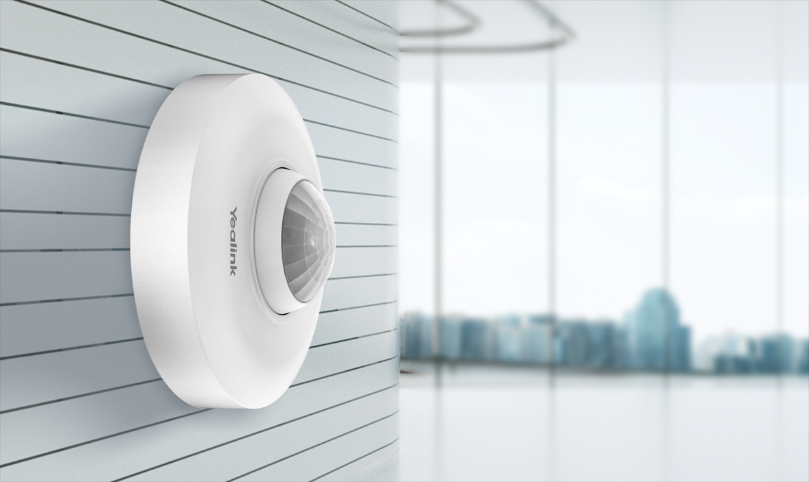 RoomSensor