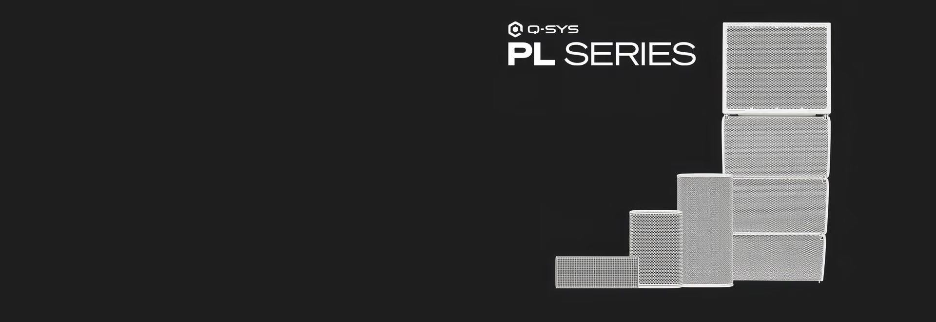 Q-SYS Solution