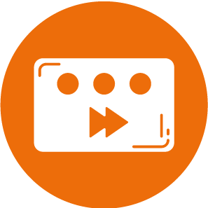 Simple to Use Interface icon