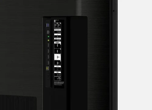 Simplified Connectivity