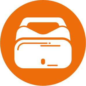 Simple to Use Interface icon