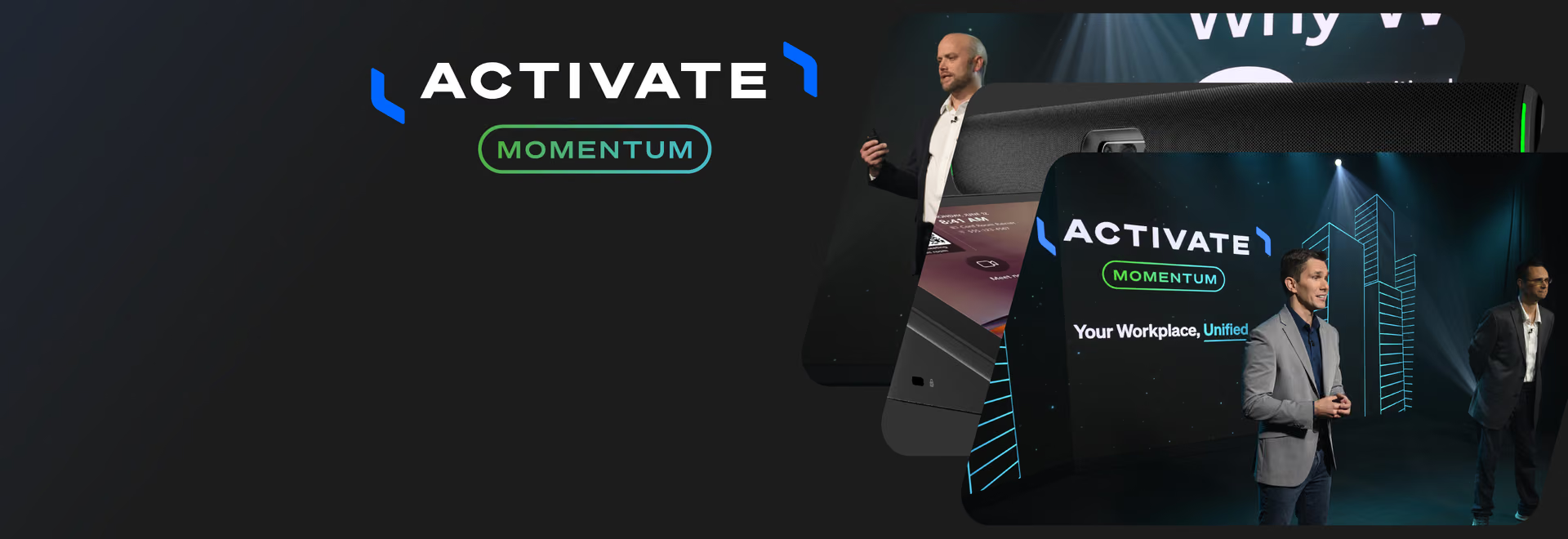 Global Launch Event