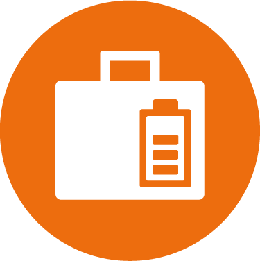 Simple to Use Interface icon