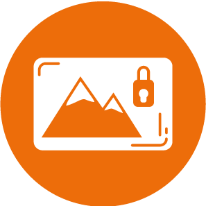 Safe and Secure icon