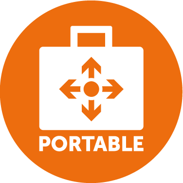 Safe and Secure icon