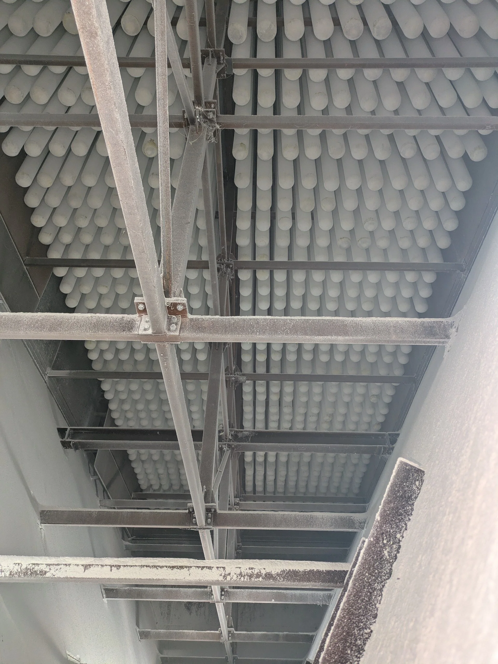 Ceramic Candles Redecam