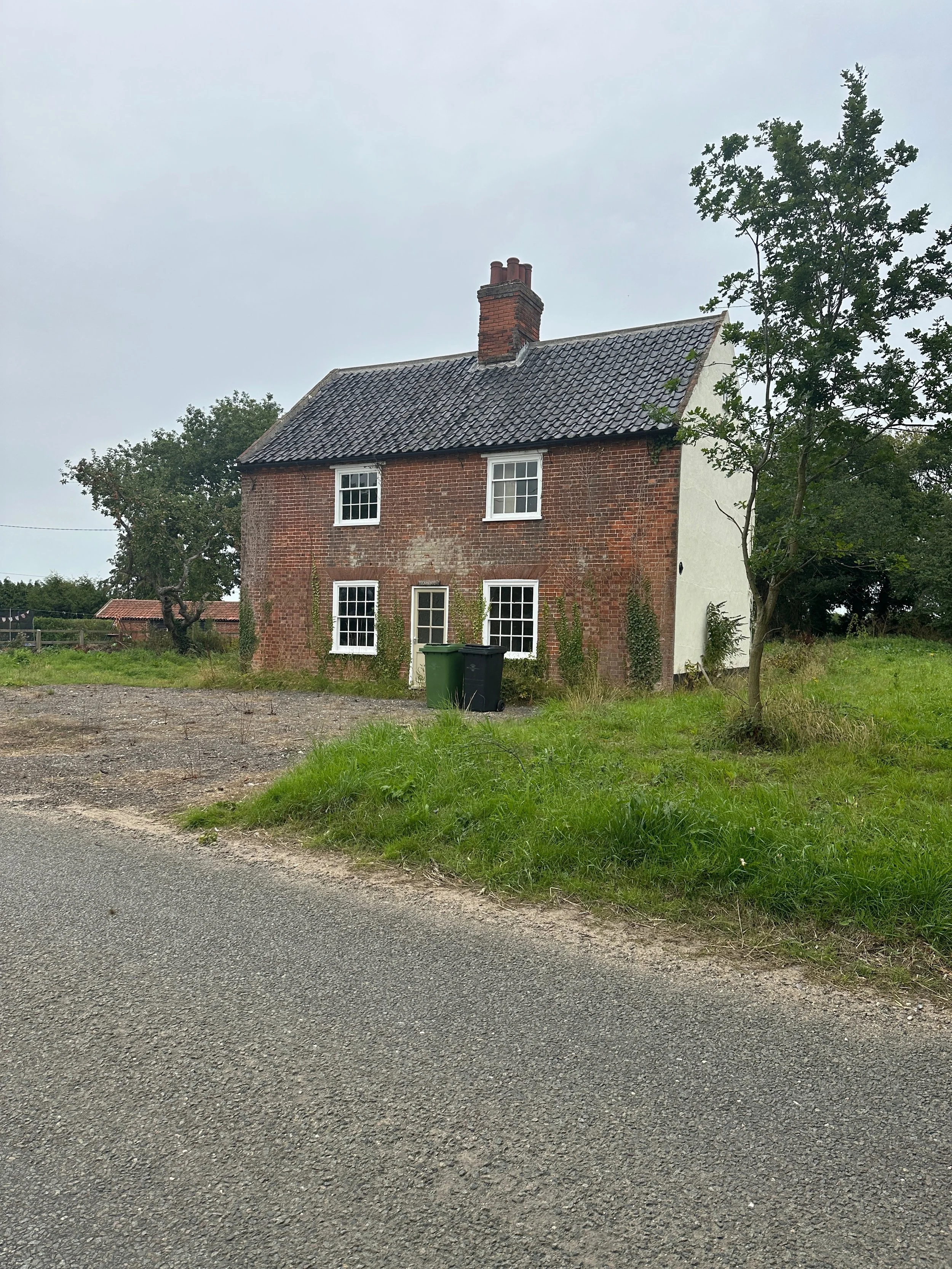 Why Let Homes Stand Silent When They Could Hold the Key to Thriving Communities?