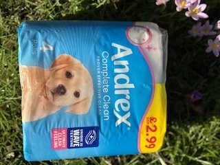 Andrex Toilet Rolls