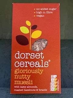 500g Dorset Cereal Muesli