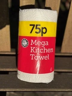 Mega Kitchen Roll