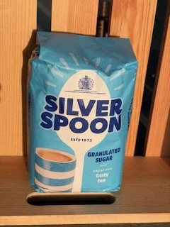 1 kg granulated sugar