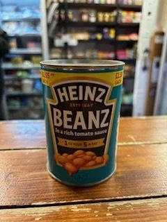 Heinz Baked Beans