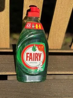 320 ml Fairy Liquid