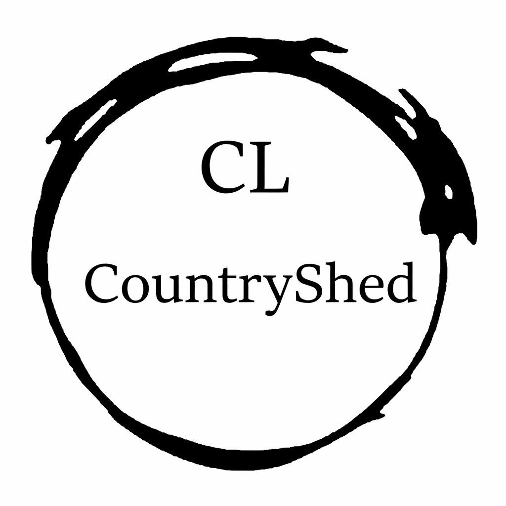 CL Country Shed